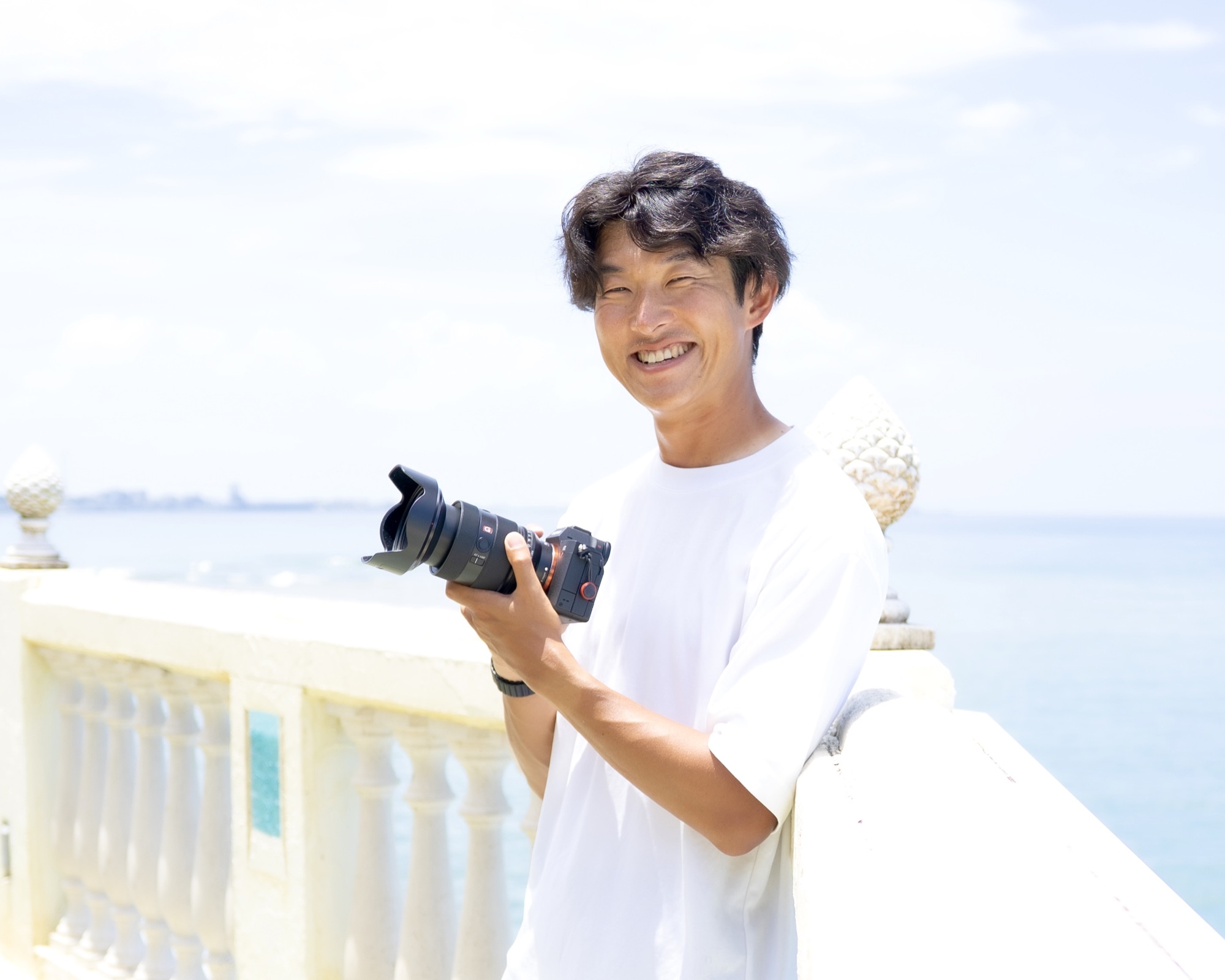 Momentを撮影するたくみ